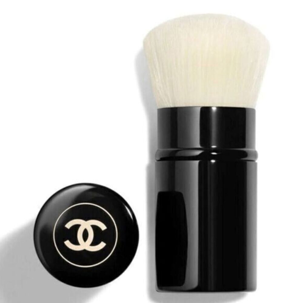 Chanel Kabuki Retractable New Makeup Brush